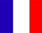 Drapeau français