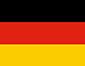 Drapeau allemand